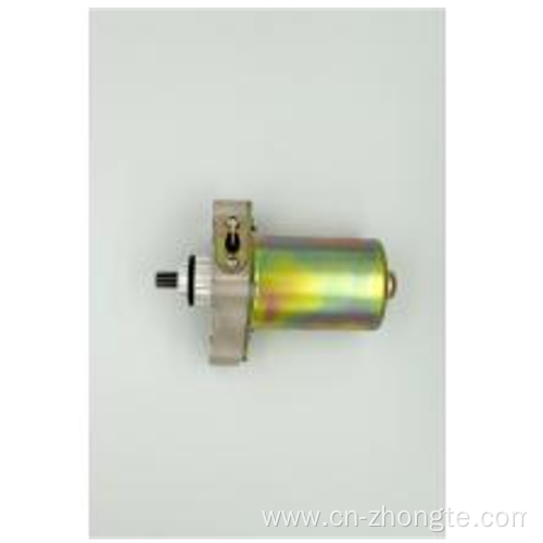 High quality low price small electric generator motor